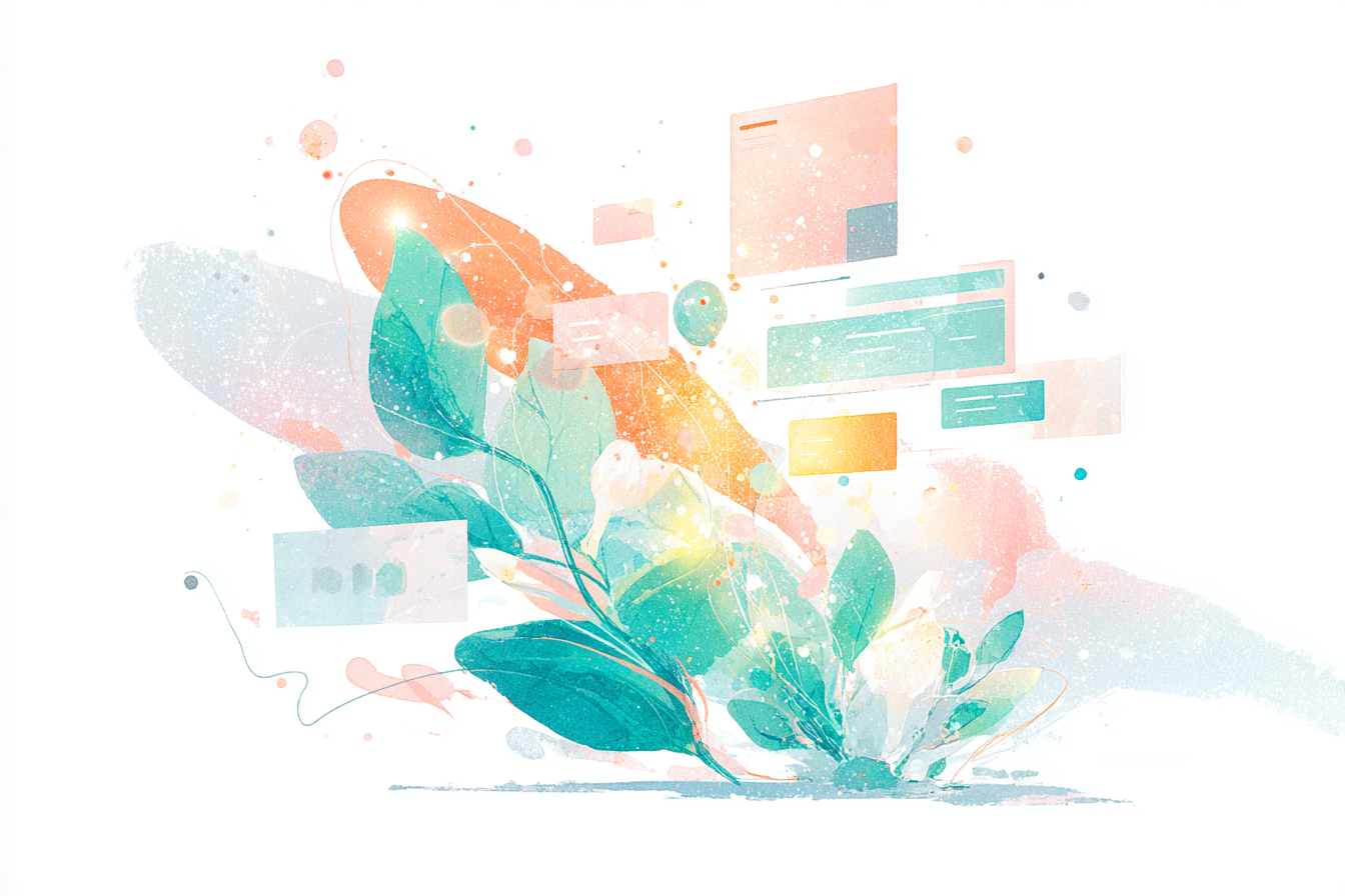 Google Stitchの使い方：誰でもプロ級UIをAI生成できるFigmaキラーが大型アプデ