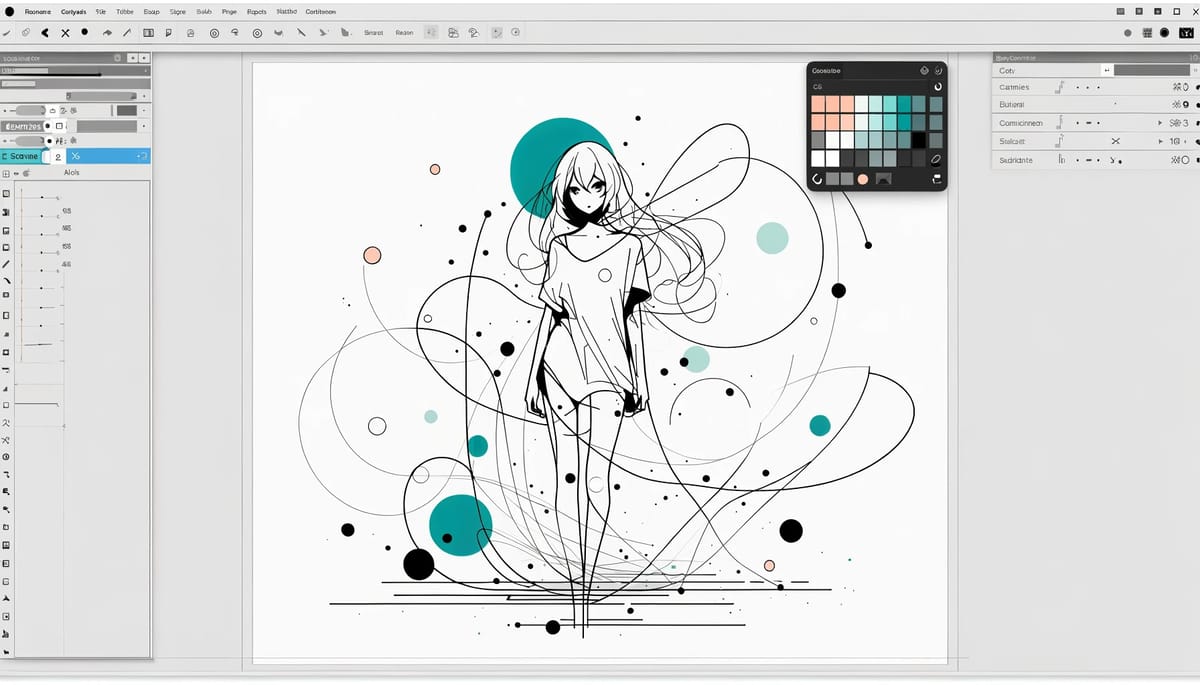 M1/M2/M3 Macで始めるStable Diffusionによる美少女イラスト生成完全ガイド