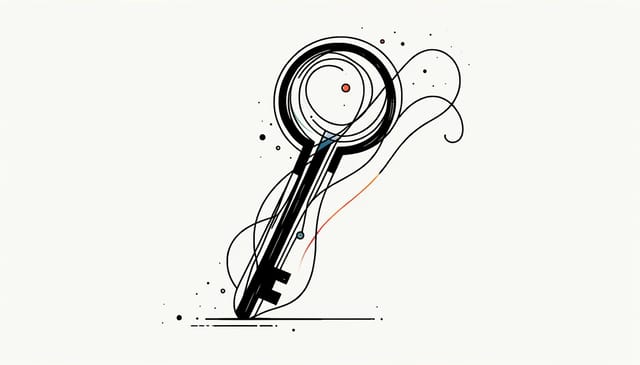 プログラミング知識不要！OpenAIのAPIキーの作り方：初心者向けガイド