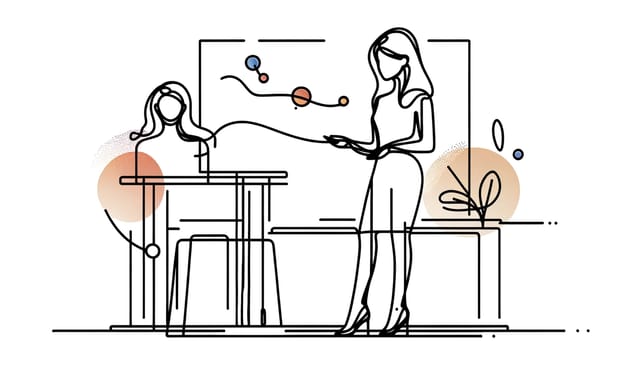 Bingチャット超活用法！プレゼンで使えるイラスト素材を無料で無限にAI生成