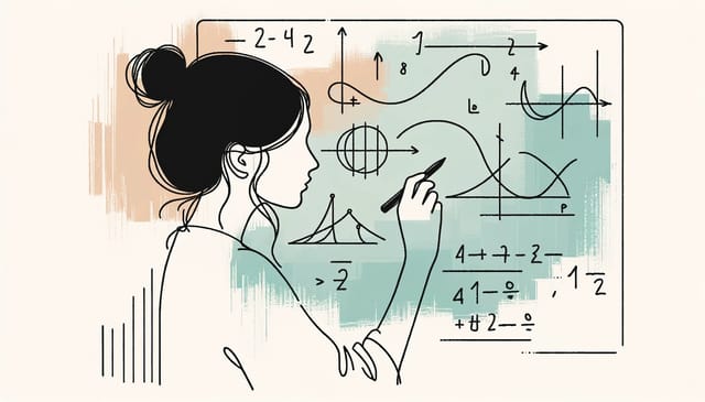 ChatGPTで行うデータ分析入門ガイド！グラフの日本語表示からダウンロード方法まで