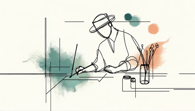 OpenAIの最新画像生成AI「DALL-E 3」を簡単に試せるGoogle Colabノートを作った