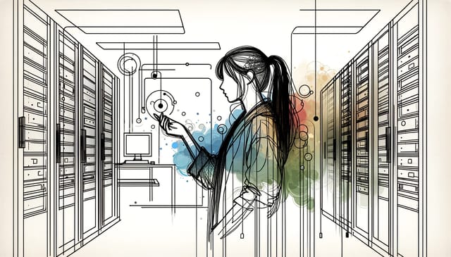 格安GPUインスタンスでの生成AI完全ガイド: Vast.aiで動かすLLM & Stable Diffusion