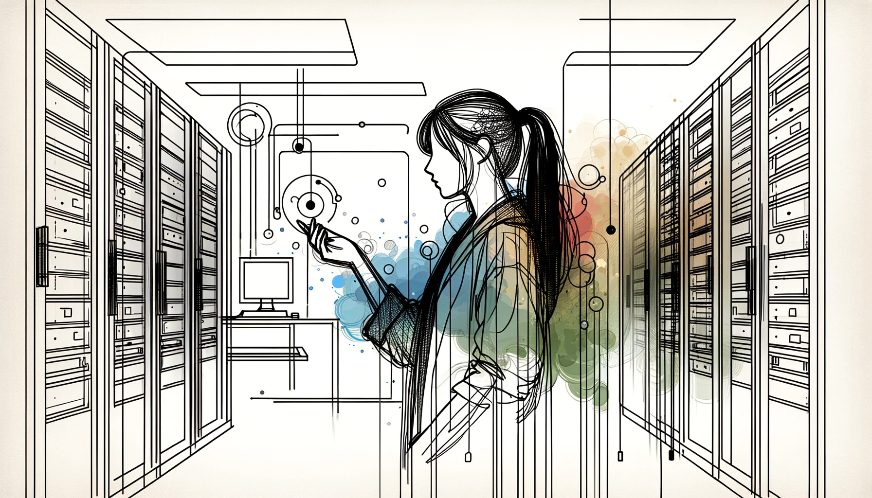 格安GPUインスタンスでの生成AI完全ガイド: Vast.aiで動かすLLM & Stable Diffusion