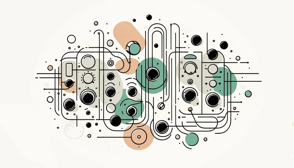 Midjourneyの新機能スタイルチューナー完全ガイド：狙ったアートスタイルを安定的に出力