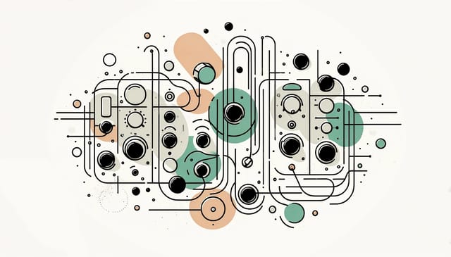 Midjourneyの新機能スタイルチューナー完全ガイド：狙ったアートスタイルを安定的に出力