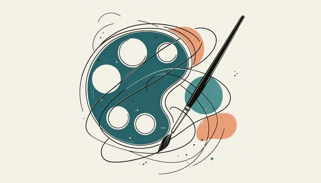 AIが自分好みのカラーパレットを無限に生成！神デザインツール「Khroma」完全ガイド