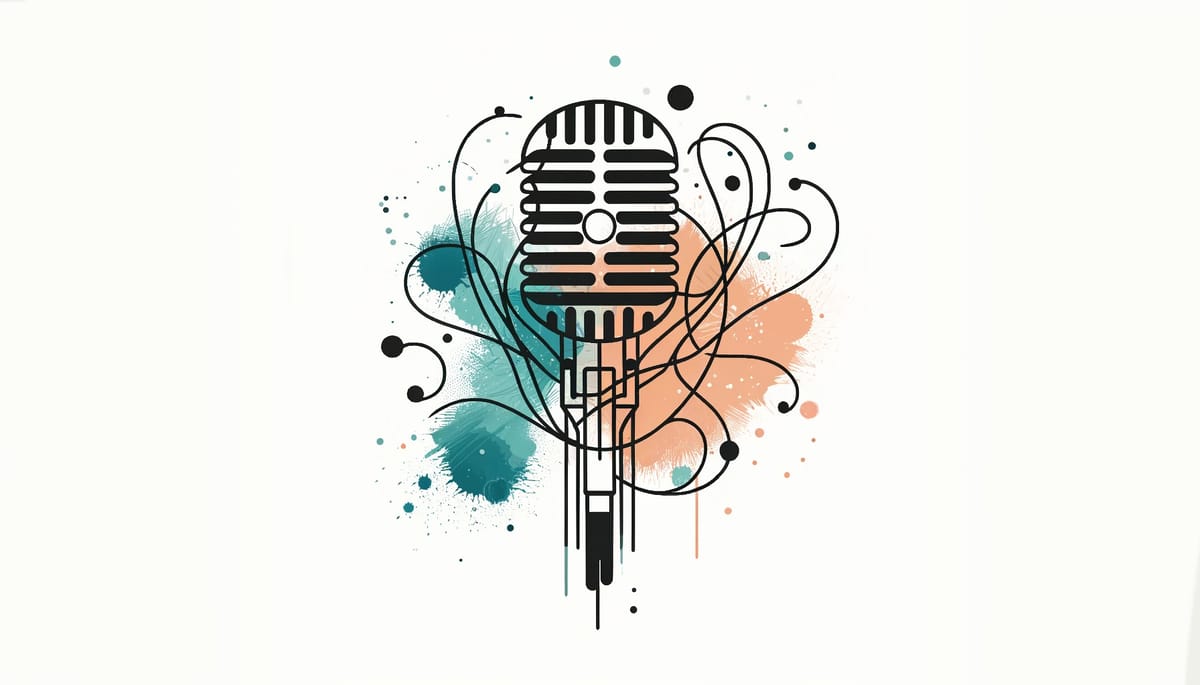 無料で簡単に音声書き起こしAIが使えるWebアプリを作った：Google Colabで実装するWhisper v3