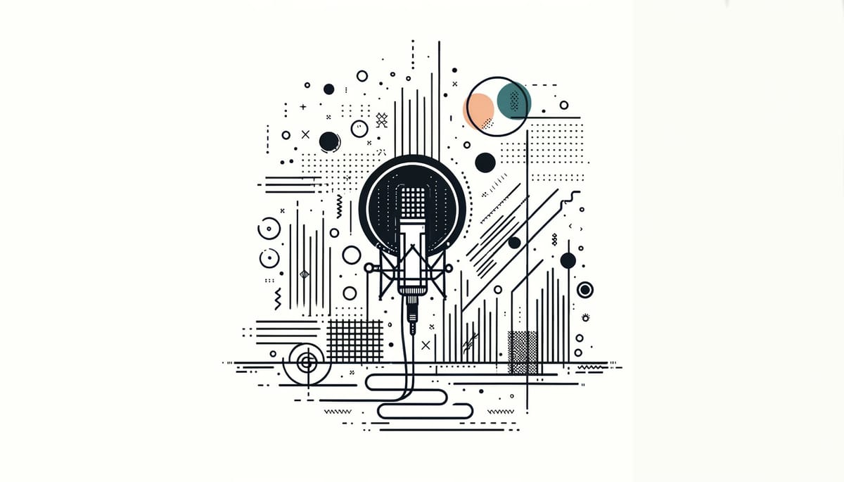 OpenAIの最新音声認識AI「Whisper」APIを高速・簡単に試せるGoogle Colabノートを作った