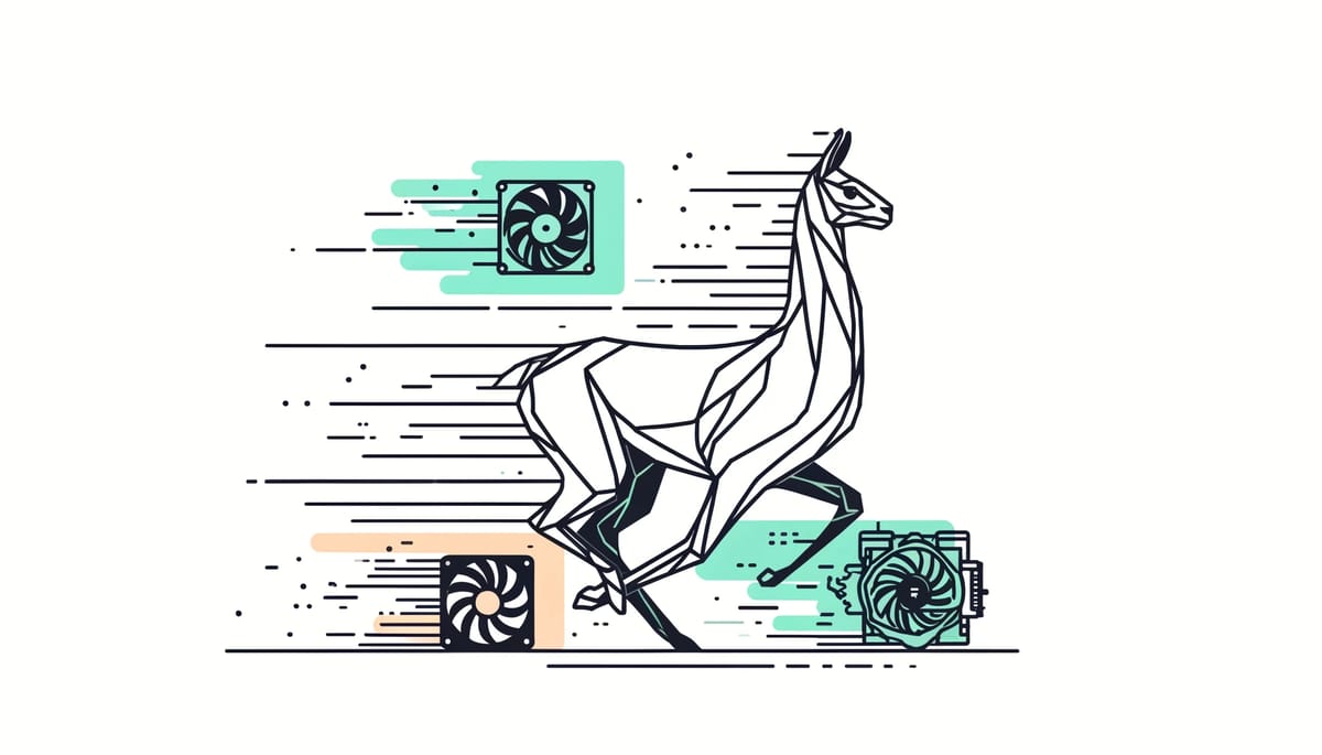 秒速800トークン！Groqの超高速APIでMetaの最新AI「Llama 3」を無料で使う方法