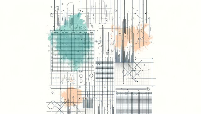 ChatGPTでGoogleスプレッドシートの表計算作業を超効率化！AI活用術＋覚えておきたい関数18選