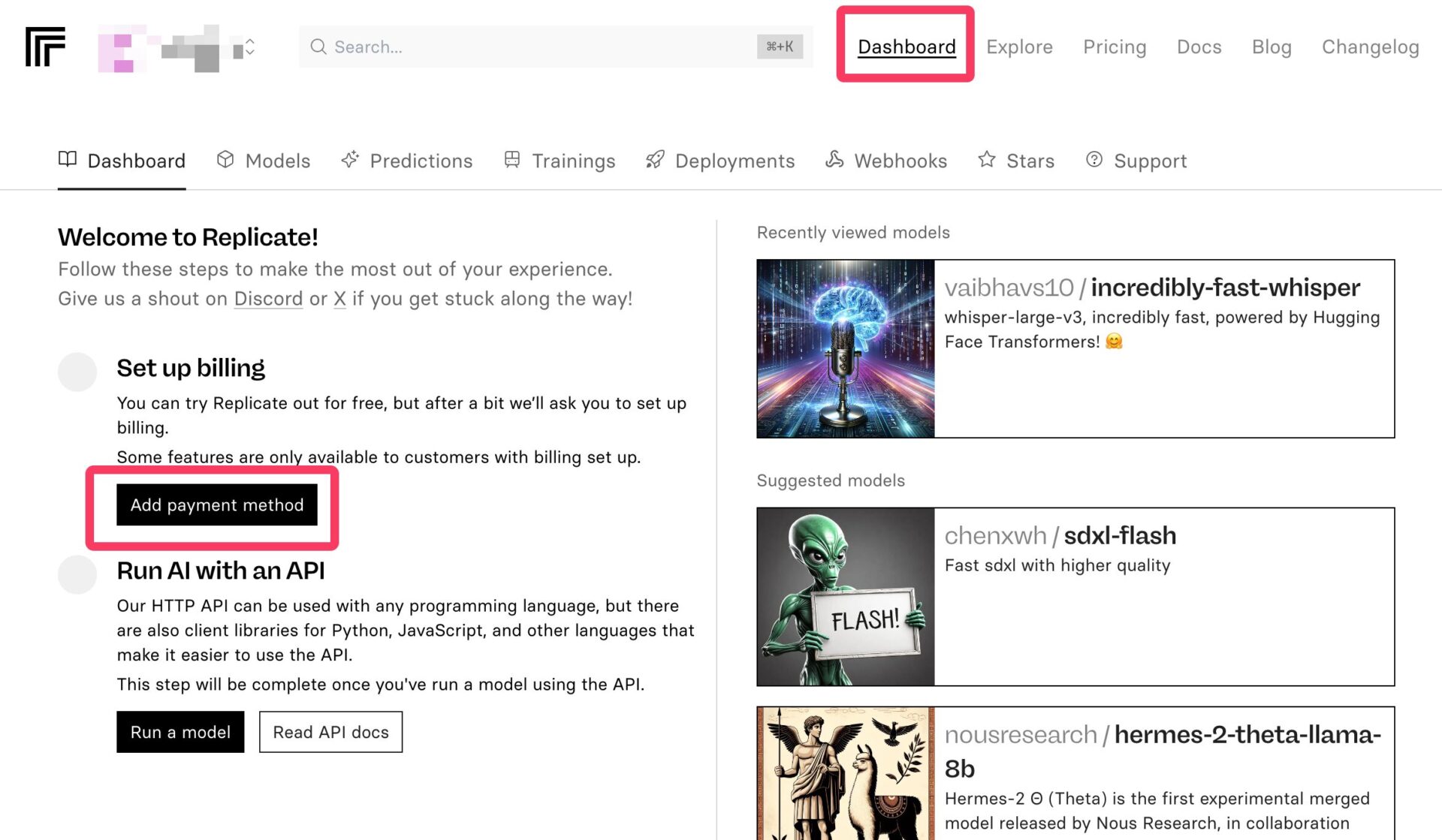 専門知識不要で最新AIを試せる「Replicate」完全ガイド:Whisperでの 専門知識不要で最新AIを試せる「Replicate」完全ガイド:Whisperでの