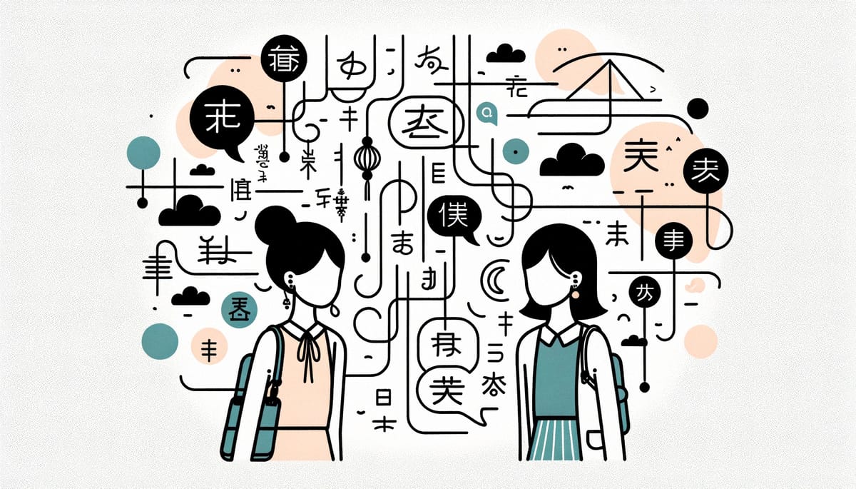 マジで凄すぎる！ChatGPTのスマホアプリを音声同時通訳デバイスにする神技