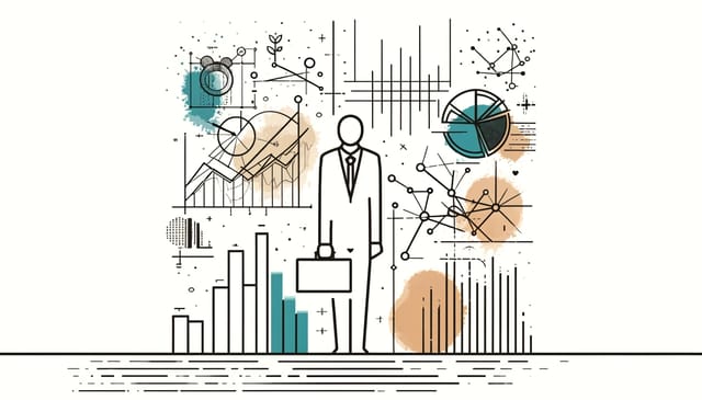 面倒なデータ分析はAIにやらせよう：Gemini Advancedによるデータ分析完全ガイド