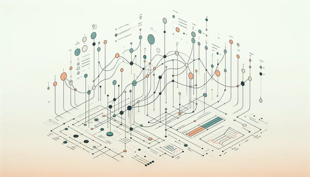 ノーコードLLMアプリ開発ツール「Dify」完全ガイド：Mac上でRAG対応のChatGPTを自作する