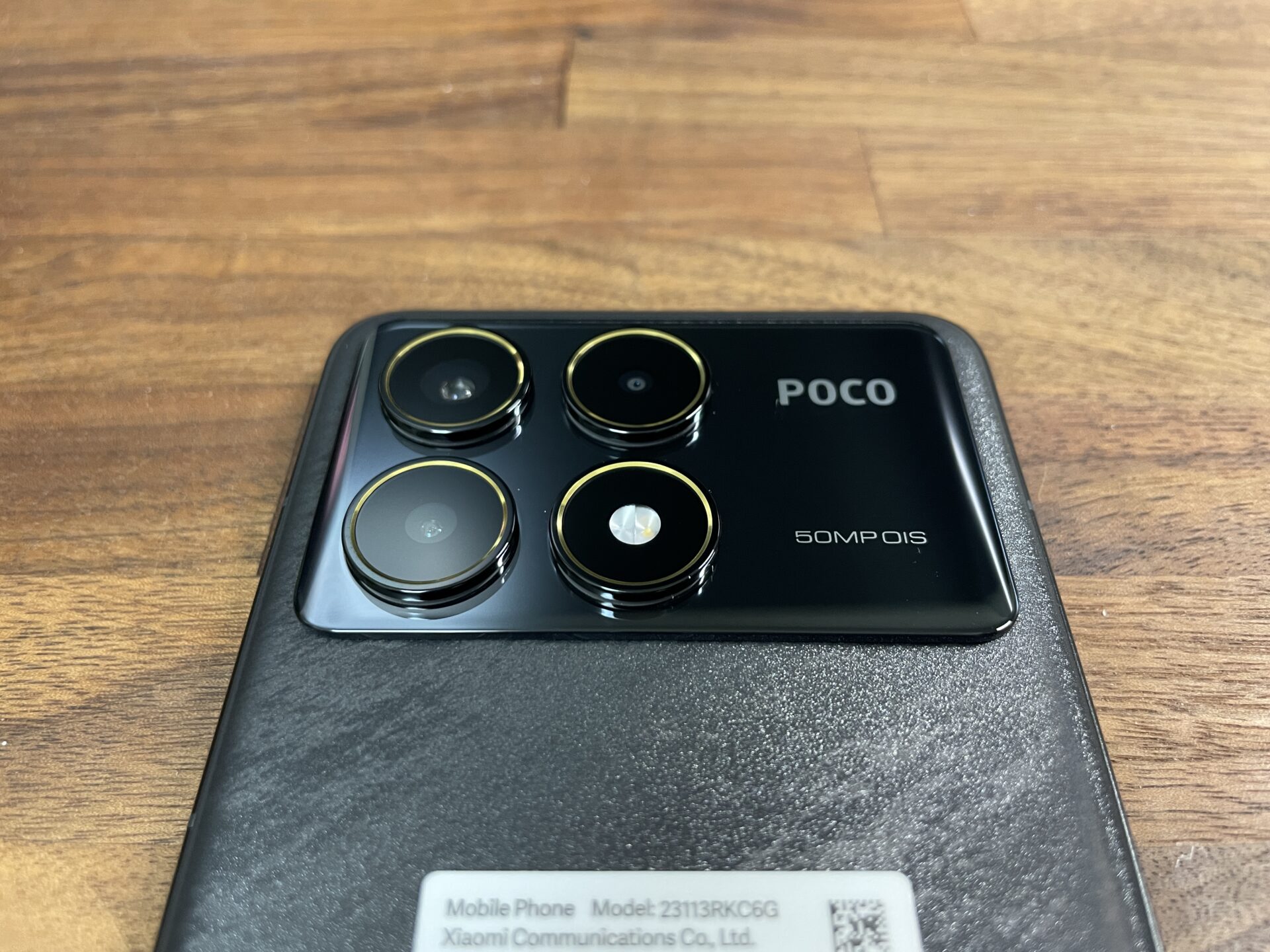 POCO F6 Pro」徹底レビュー：Xiaomiの高性能・高コスパSIMフリー機の