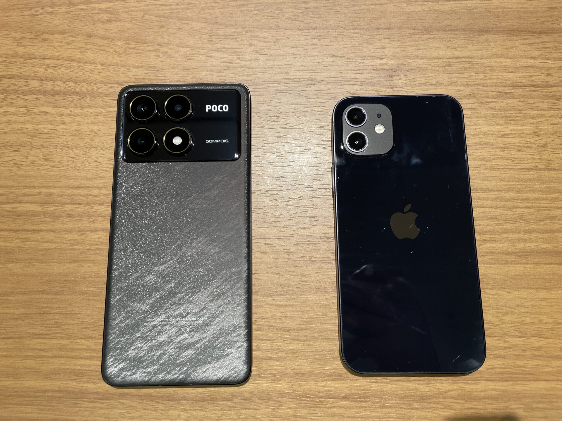 POCO F6 Pro」徹底レビュー：Xiaomiの高性能・高コスパSIMフリー機の