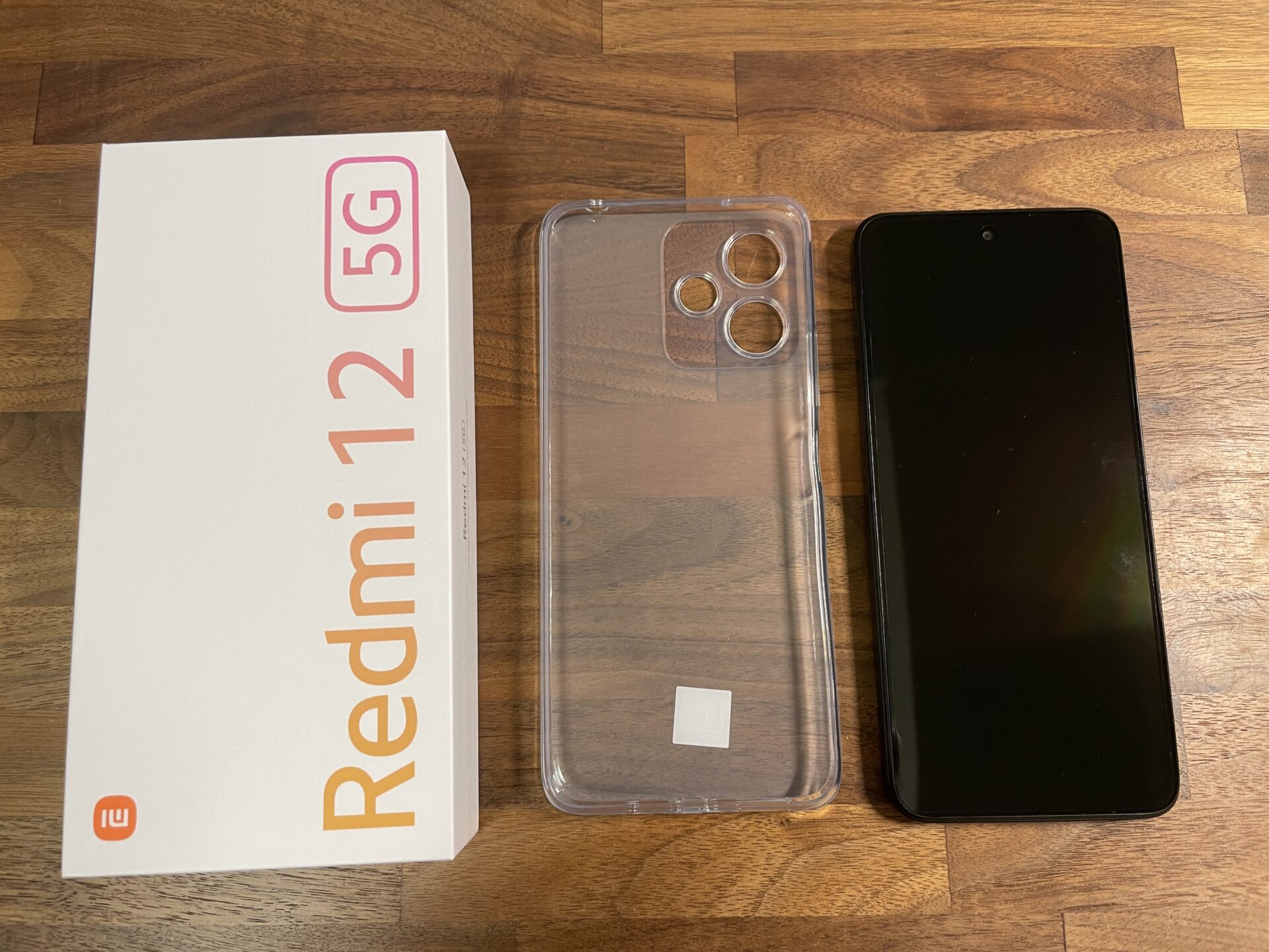 Redmi 12 5G」徹底レビュー：2万円台の5G対応＆FeliCa対応SIM