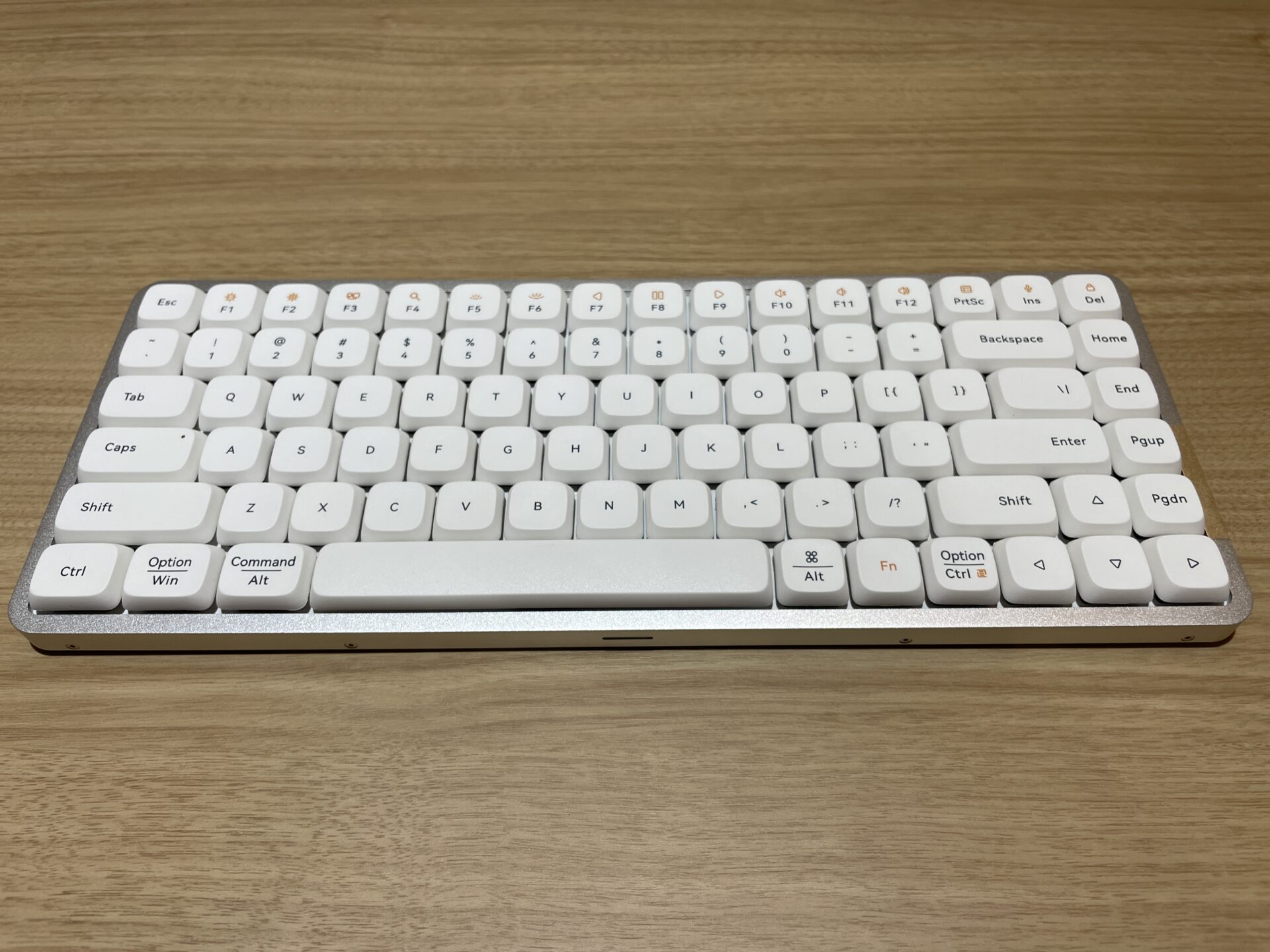 Lofree FLOW 徹底レビュー：タイプ音が気持ち良すぎる神メカニカル