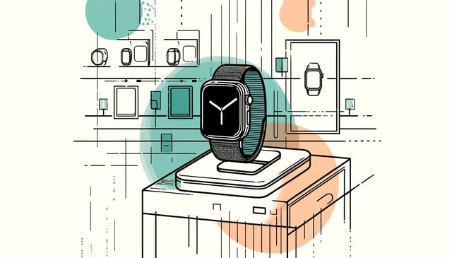 Series8のセルラーモデルが3万円台！デモ機・展示品のApple Watchを激安で購入する方法