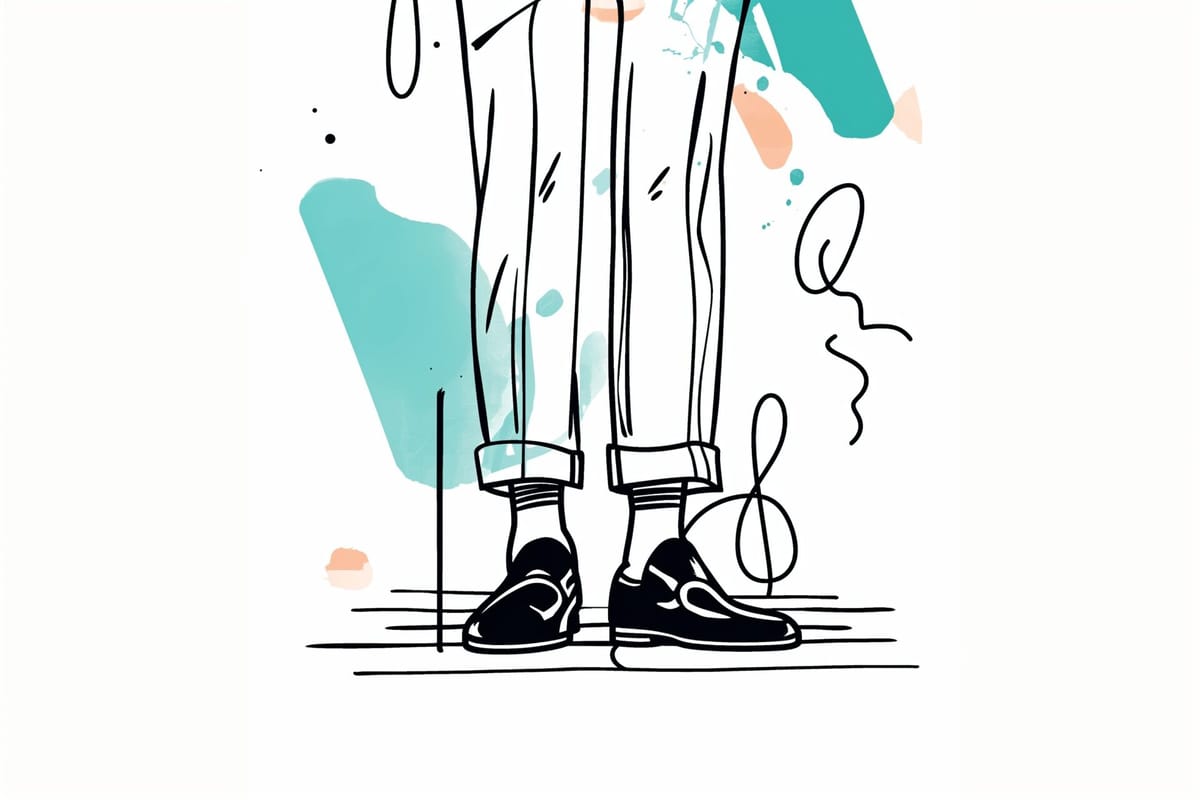 「THE ROGER Advantage」徹底レビュー:革靴に完全擬態できるOnの高機能スニーカー