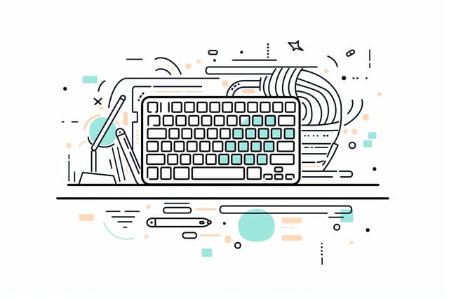 Lofree FLOW 徹底レビュー：タイプ音が気持ち良すぎる神メカニカルキーボード