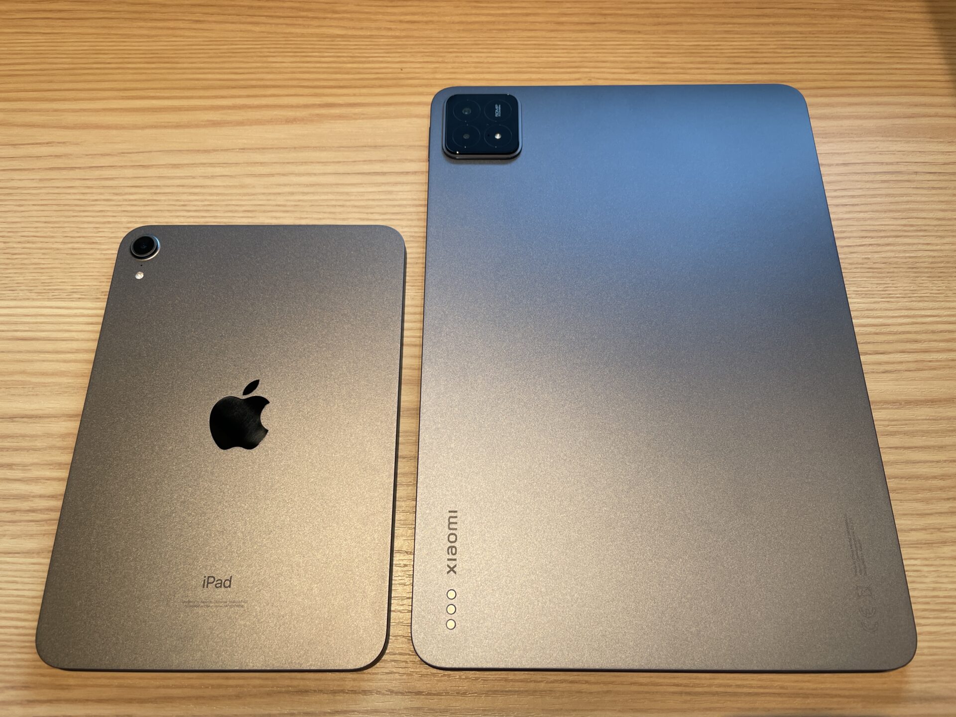 Xiaomi Pad 6S Pro 徹底レビュー：ほぼiPad Proな高性能・高コスパ