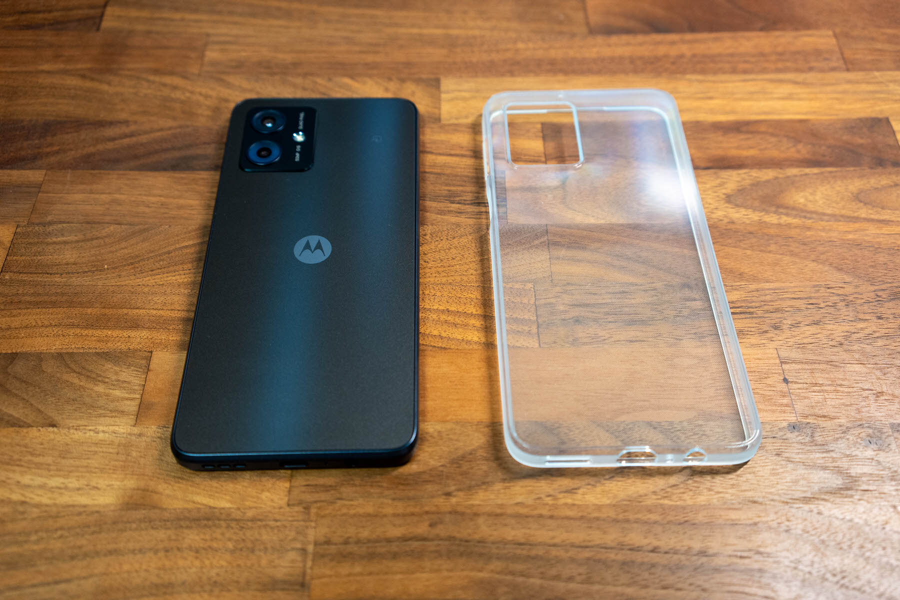moto g64 5G 徹底レビュー：3万円でカメラ性能もFeliCaも全部盛りな超