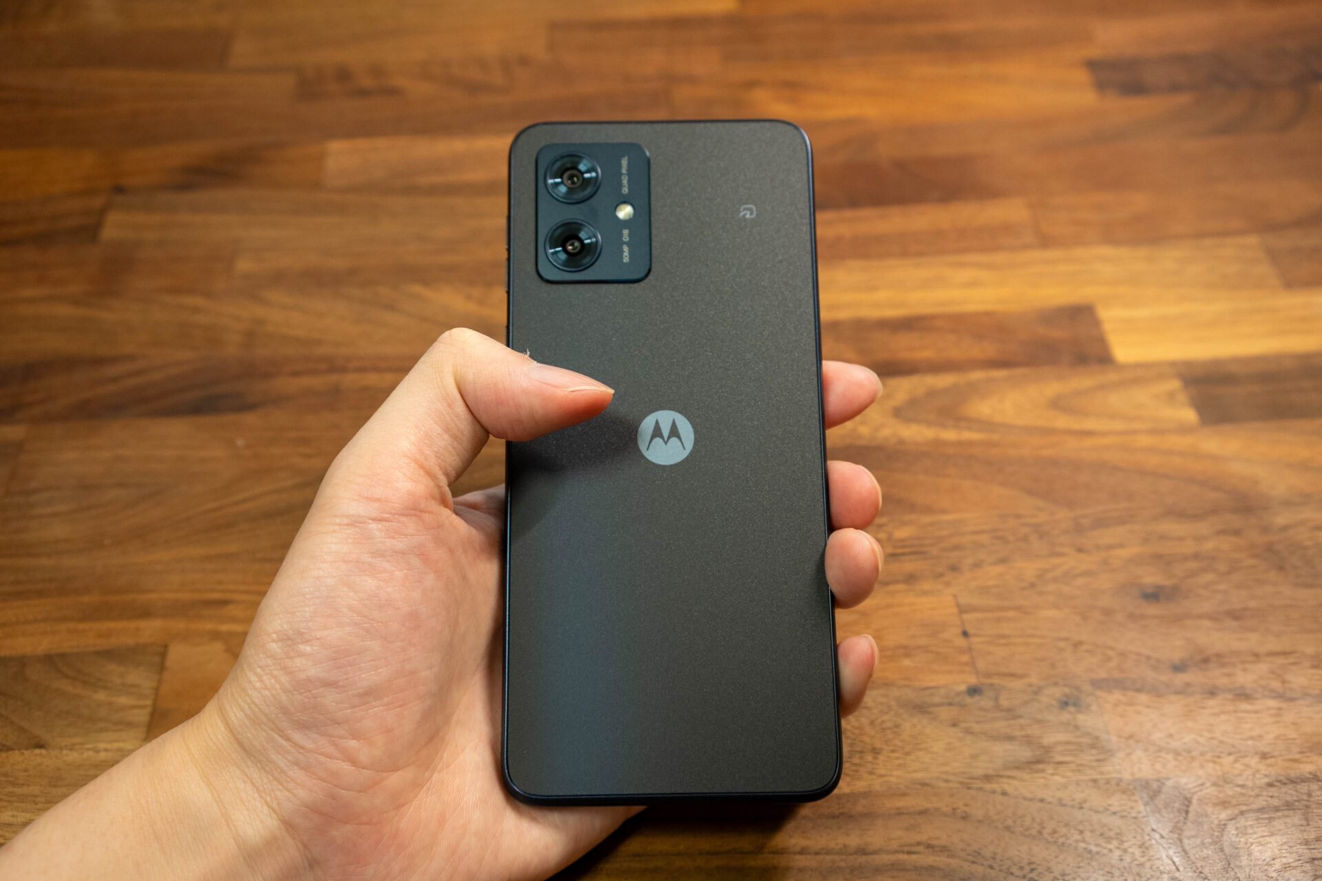 moto g64 5G 徹底レビュー：3万円でカメラ性能もFeliCaも全部盛りな超