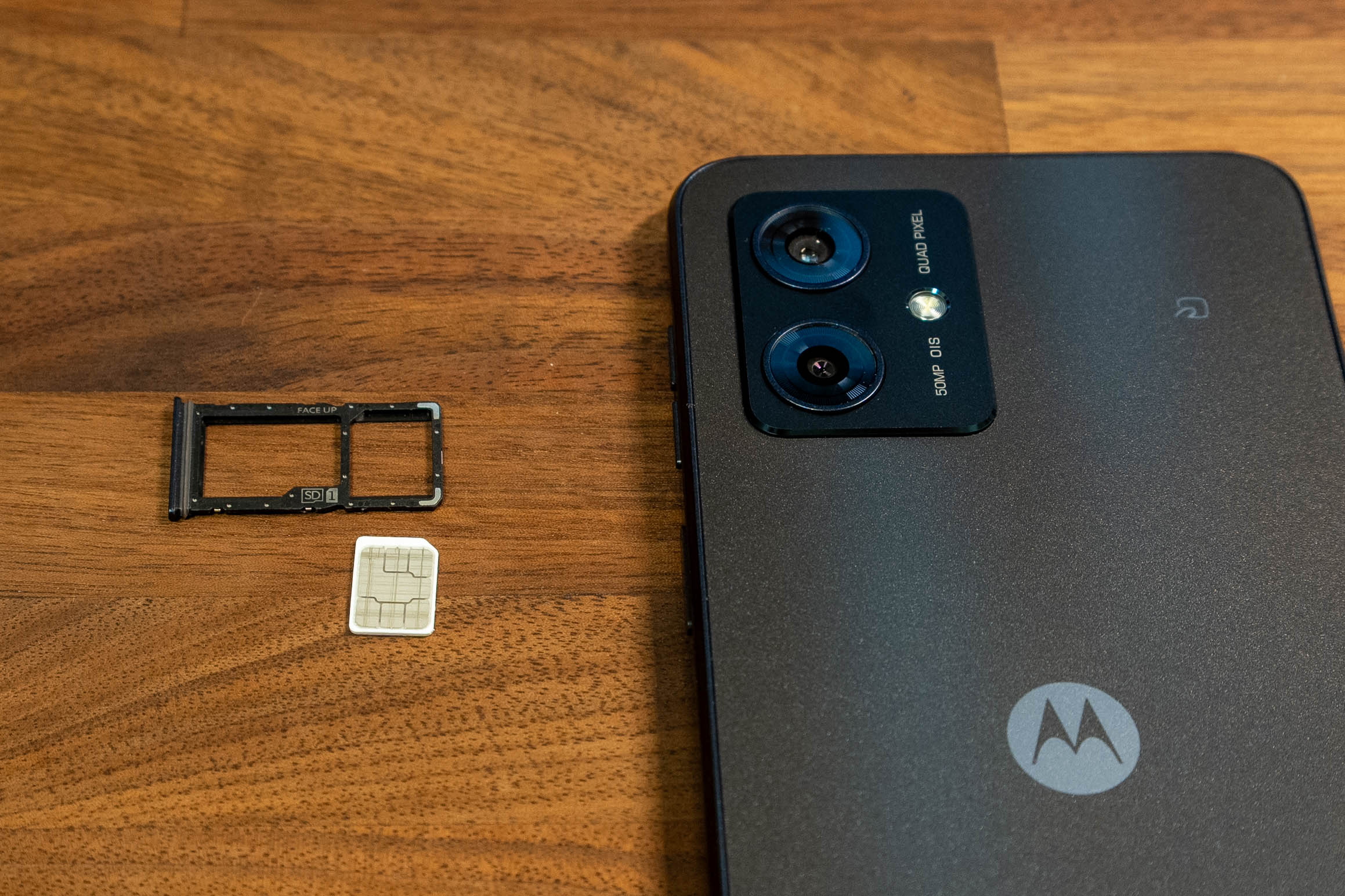 moto g64 5G 徹底レビュー：3万円でカメラ性能もFeliCaも全部盛りな超