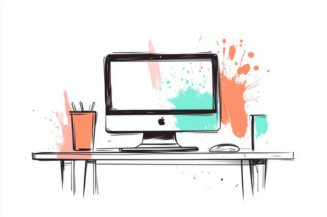 【2025年最新版】Macで仕事が捗る！生産性向上に特化したアプリ厳選10選