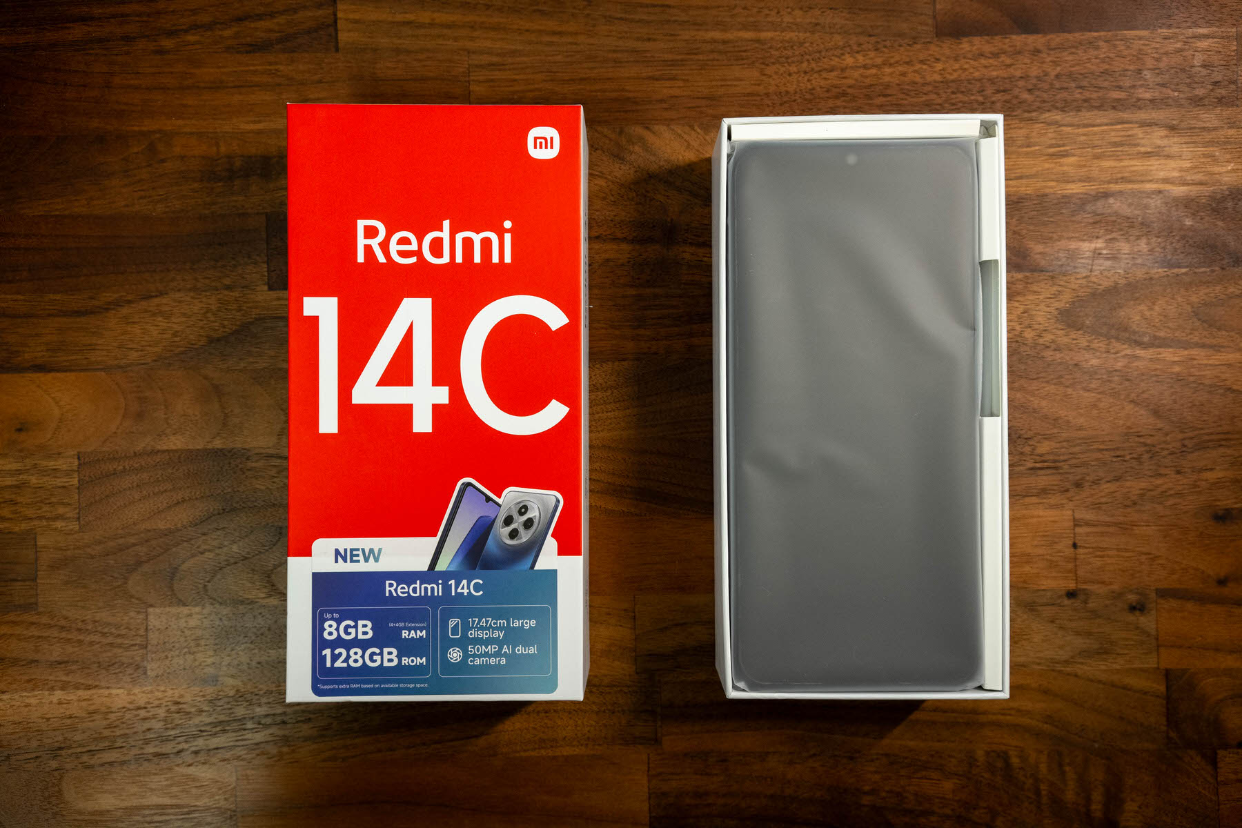 Redmi 14C 徹底レビュー：1万円台の激安SIMフリースマホは普通に使える