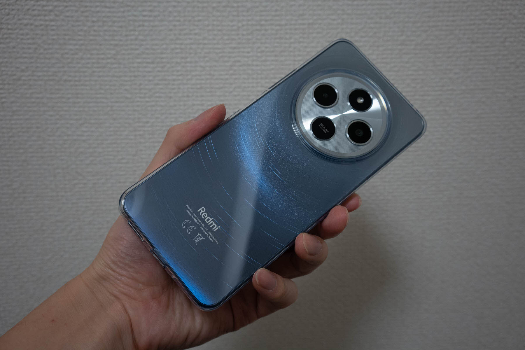 Redmi 14C 徹底レビュー：1万円台の激安SIMフリースマホは普通に使える