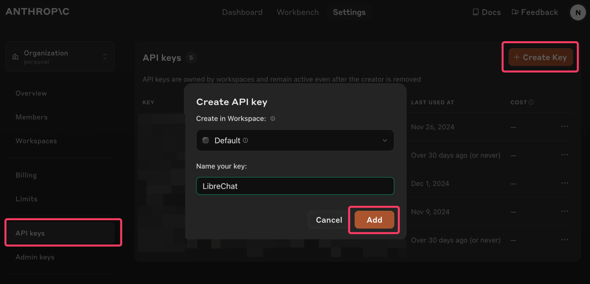 LibreChat 完全ガイド：月額課金不要でChatGPT, Claude, Geminiを1箇所で使える最強アプリ | notai.jp