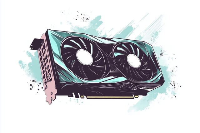 DeepSeekの登場とGPU界の競争激化が、NVIDIAに与える影響を考える