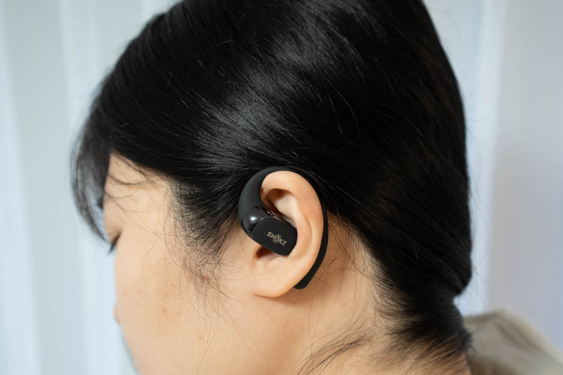 Shokz OpenFit 2 徹底レビュー：丸一日つけたまま過ごせる超快適
