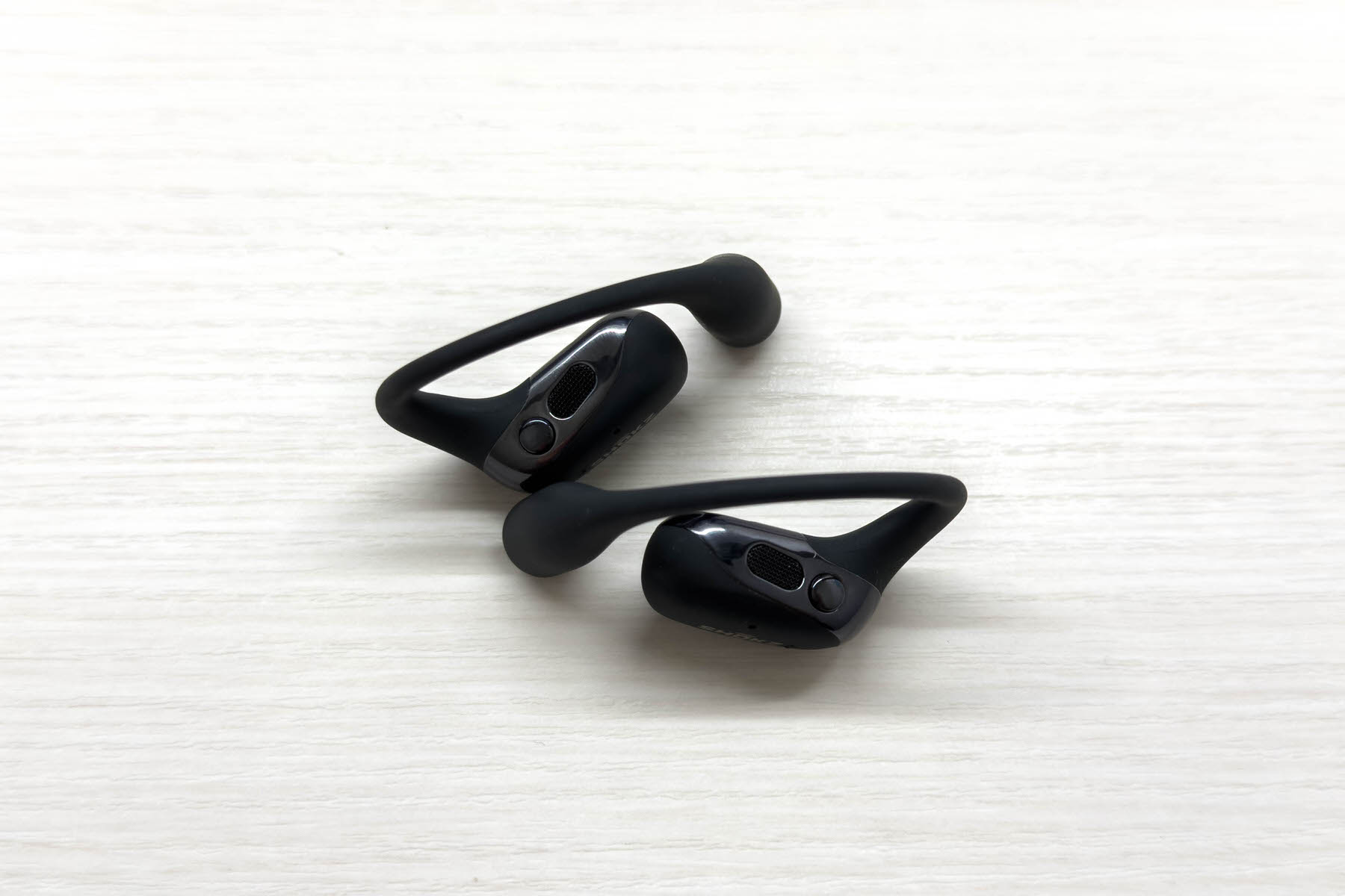 Shokz OpenFit 2 徹底レビュー：丸一日つけたまま過ごせる超快適