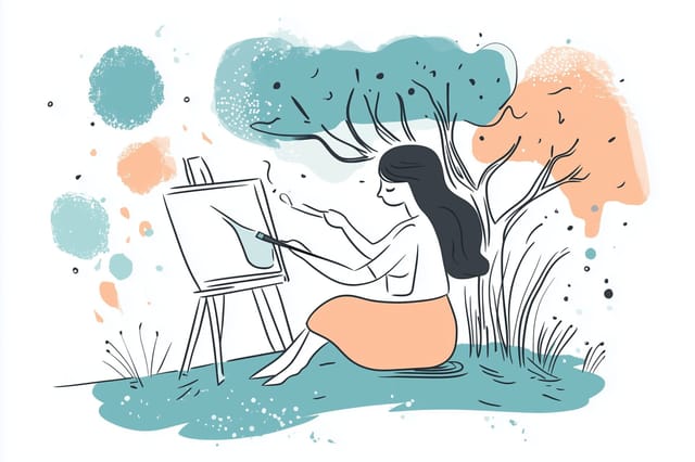 ChatGPT-4o 画像生成機能完全ガイド：完璧な指示追従＆キャラ同一性維持＆文字描写が可能