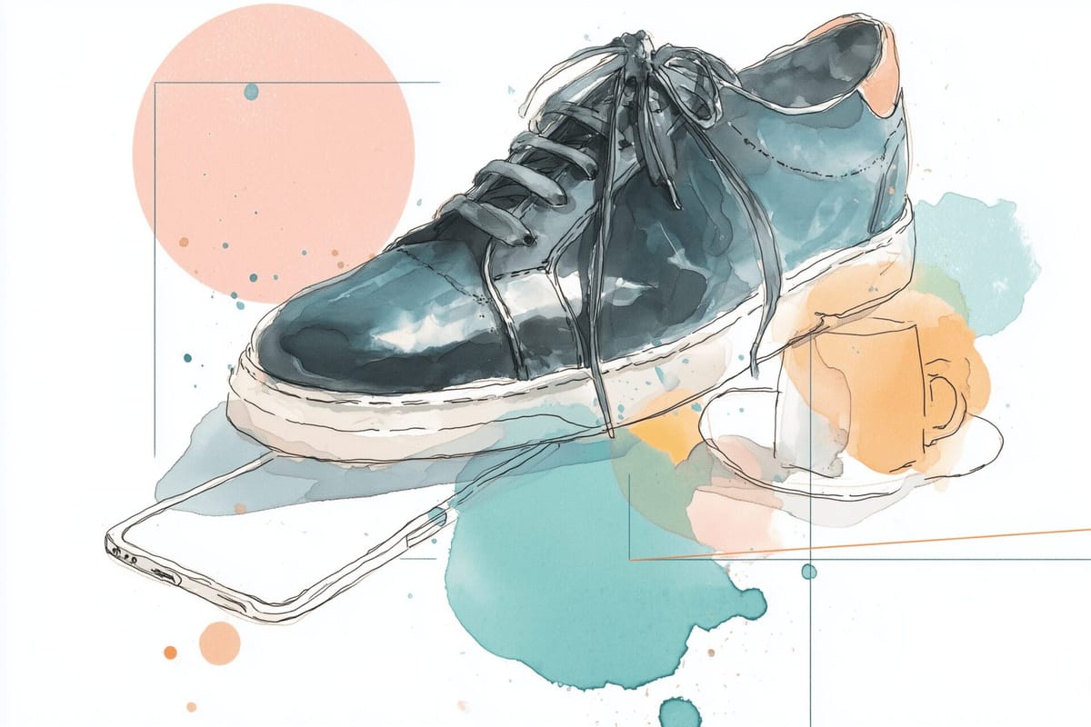 【2026年最新】スーツに合う「革靴風スニーカー」おすすめ9選：オールブラックシューズの快適さNo.1は？