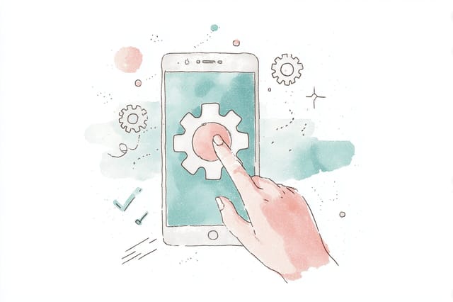 【2026年最新】iPhoneを買ったら最初にやるべきオススメ設定20選