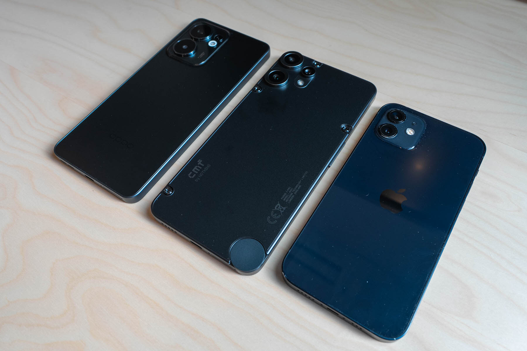 CMF Phone 2 Pro 徹底レビュー：カメラ良し・デザイン良し・eSIMお