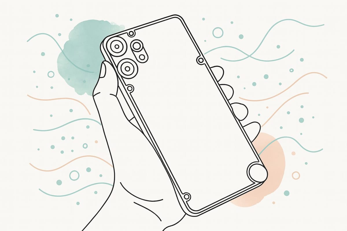 CMF Phone 2 Pro 徹底レビュー：カメラ良し・デザイン良し・eSIMおサイフ全部入りの4万円台スマホ