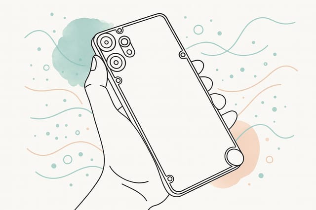 CMF Phone 2 Pro 徹底レビュー：カメラ良し・デザイン良し・eSIMおサイフ全部入りの4万円台スマホ