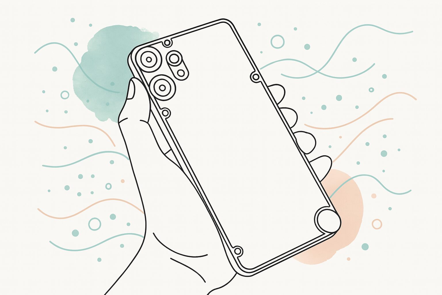 CMF Phone 2 Pro 徹底レビュー：カメラ良し・デザイン良し・eSIMおサイフ全部入りの4万円台スマホ