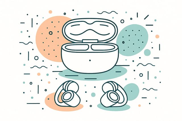 Shokz OpenDots ONE 徹底レビュー：10時間連続使用も余裕な究極の装着感！オープンイヤー型の新定番