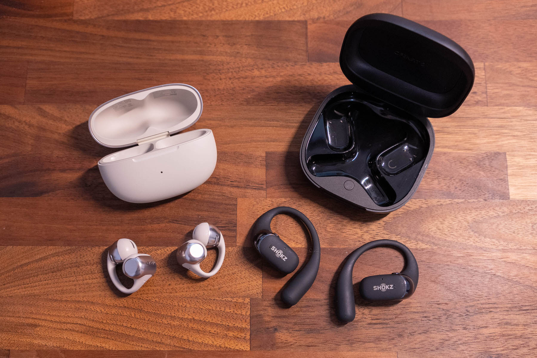 Shokz OpenDots ONE 徹底レビュー：10時間連続使用も余裕な究極の装着