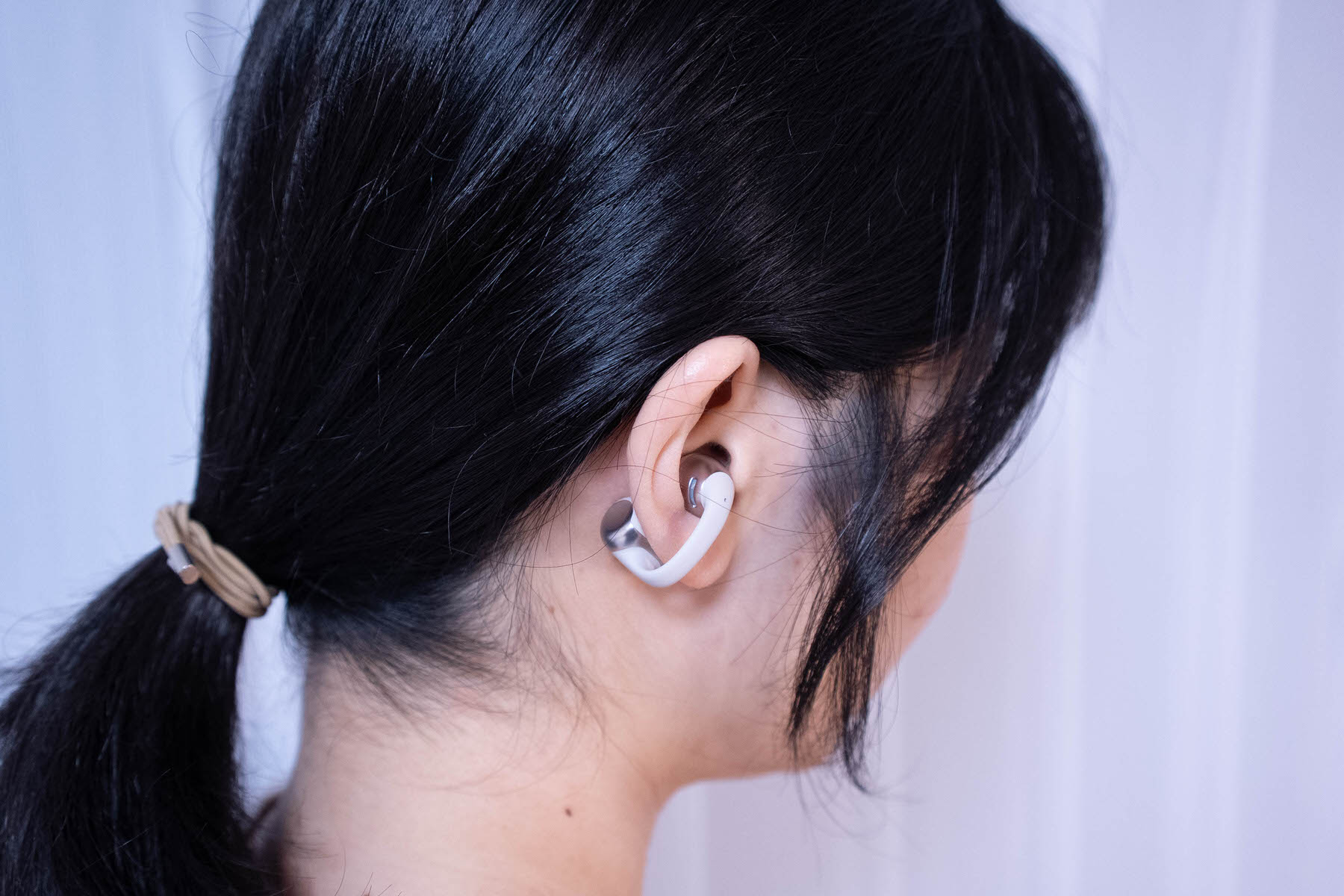 Shokz OpenDots ONE 徹底レビュー：10時間連続使用も余裕な究極の装着