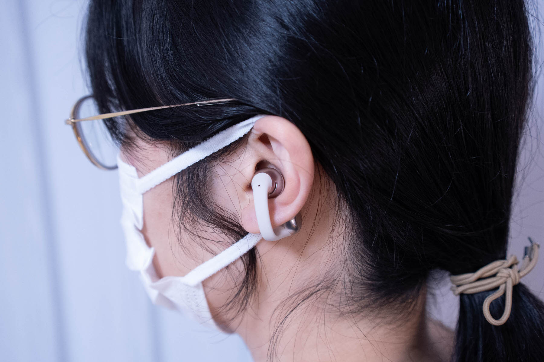 Shokz OpenDots ONE 徹底レビュー：10時間連続使用も余裕な究極の装着