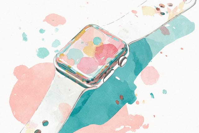 超希少・購入急げ！Apple Watch 9 セルラー版が実質4万円台で購入できるデモ機が販売中