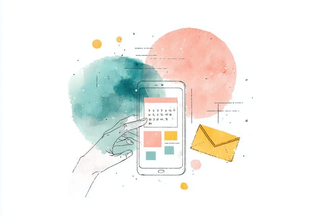 スマホ版 Claude がひっそり強化！新機能でカレンダー予定追加＆メール送信などが可能に